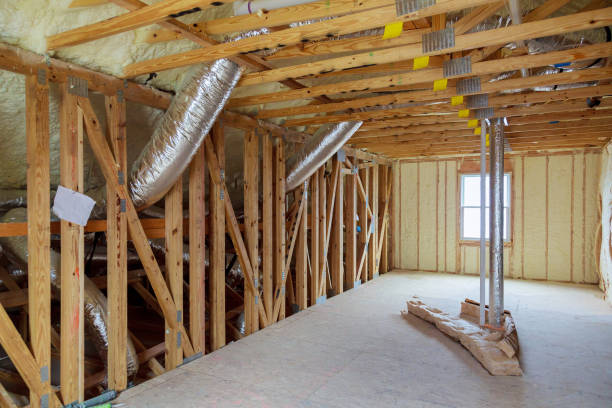 Best Blown-in Insulation in Melrose Park, NY