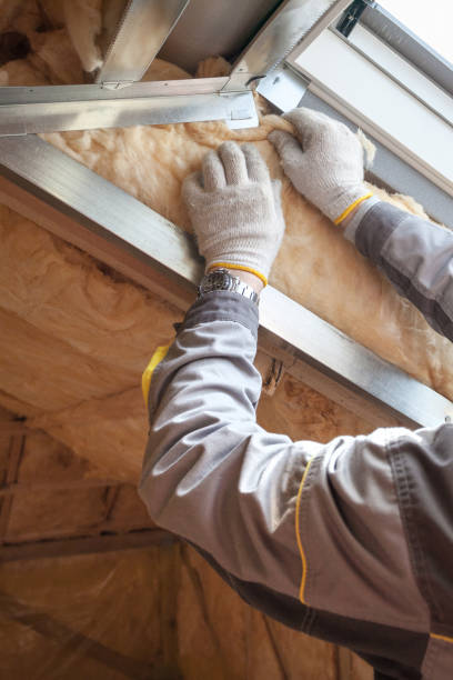 Best Eco-Friendly Insulation in Melrose Park, NY