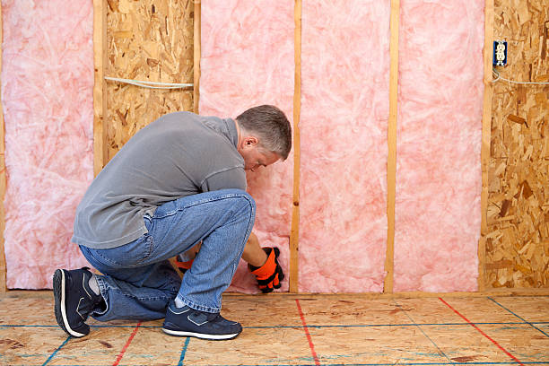 Professional Insulation Contractor in Melrose Park, NY