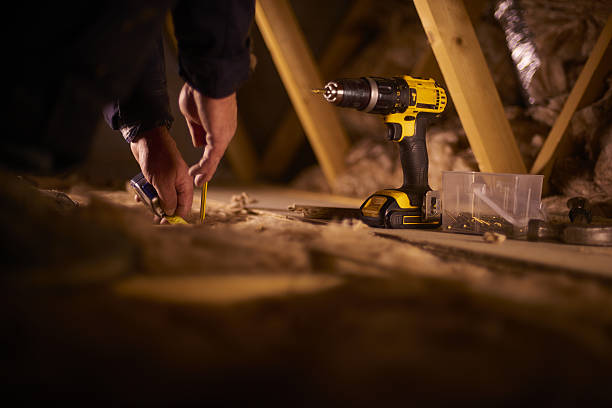 Best Spray Foam Insulation in Melrose Park, NY