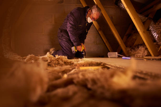 Types of Insulation We Offer in Melrose Park, NY